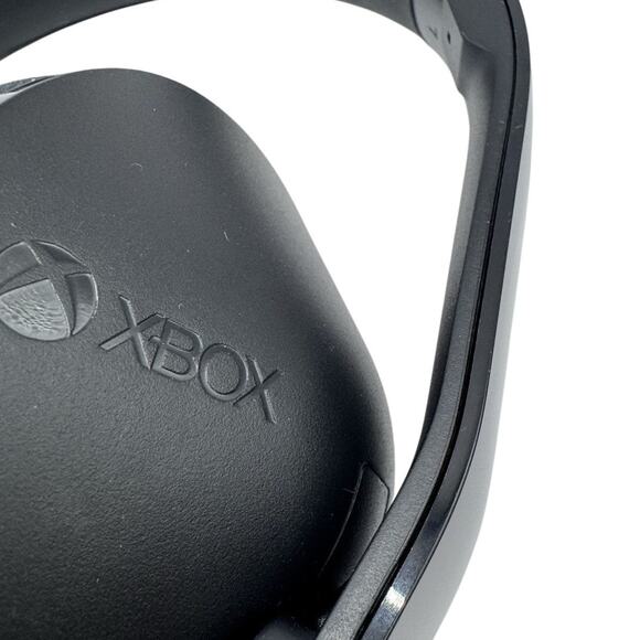 Microsoft Xbox Wired Stereo Headset 3.5mm w/ Chat Adapter (PC/One/Series X|S) - Picture 5 of 7